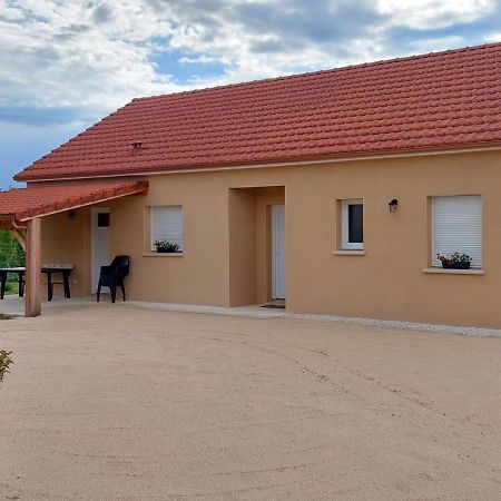 Vacances Vallee De La Dordogne Souillac Exterior photo