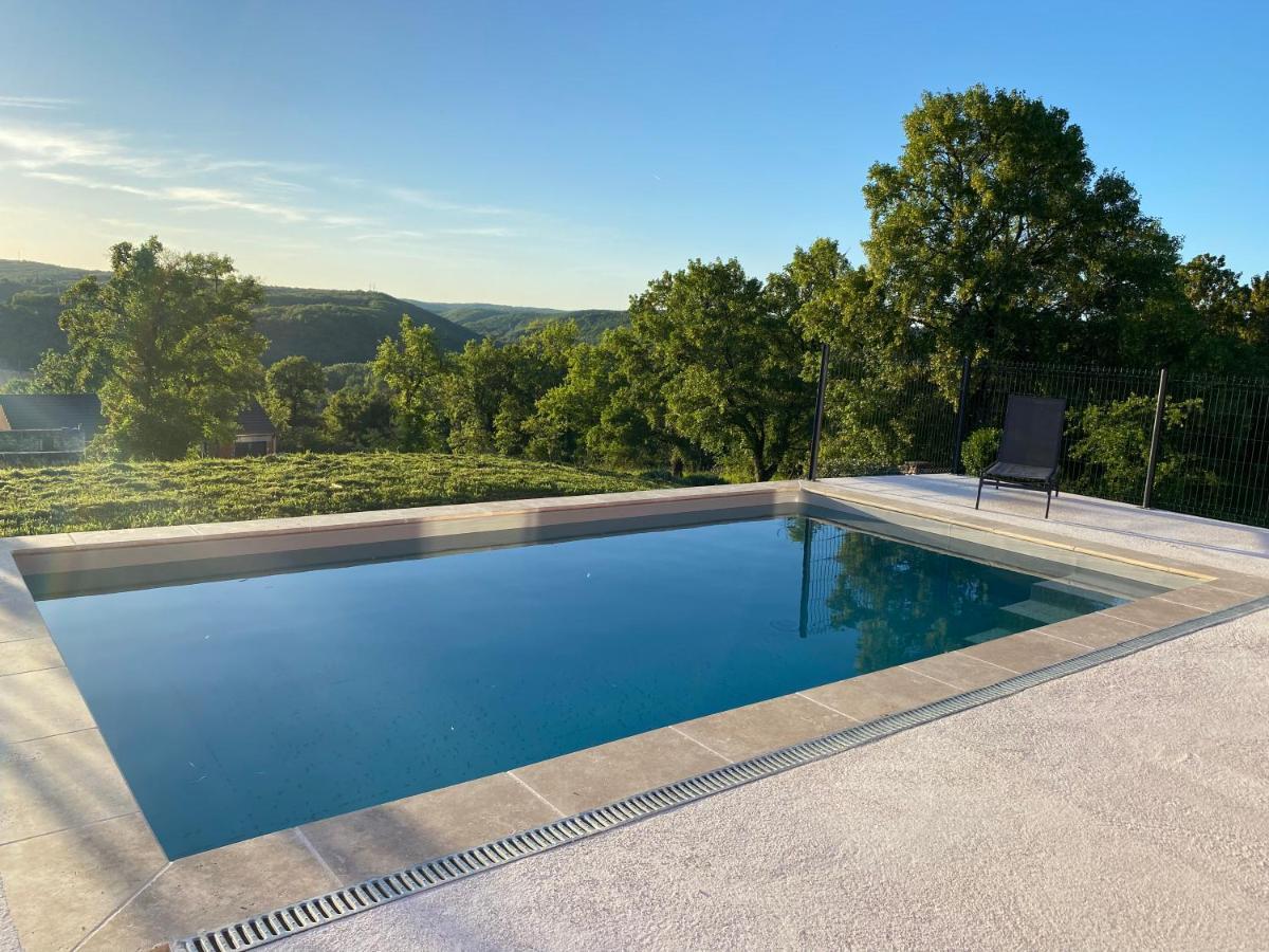 Vacances Vallee De La Dordogne Souillac Exterior photo