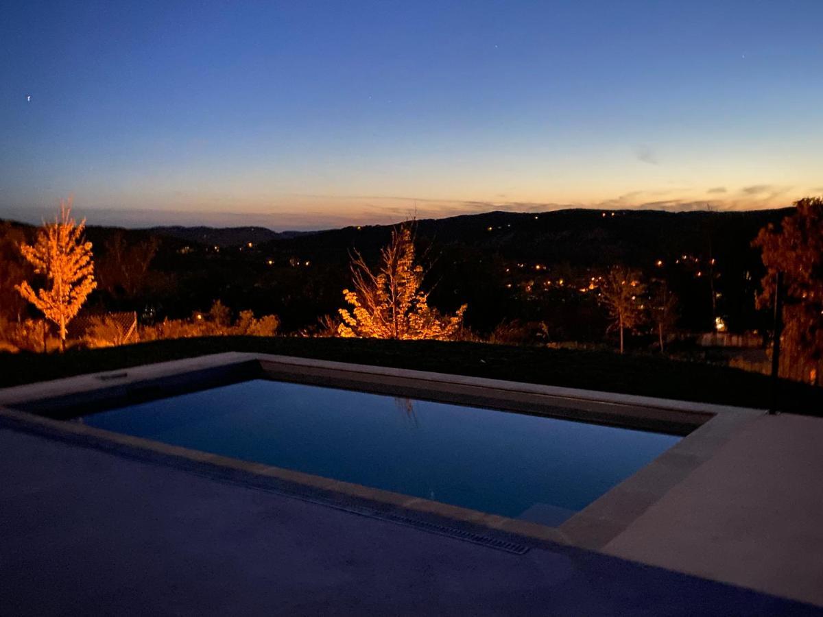 Vacances Vallee De La Dordogne Souillac Exterior photo