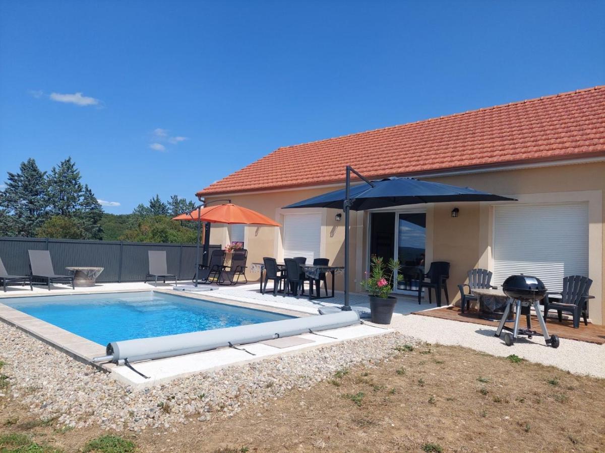 Vacances Vallee De La Dordogne Souillac Exterior photo